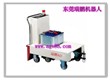 AGV小车工作大大提高工作效率